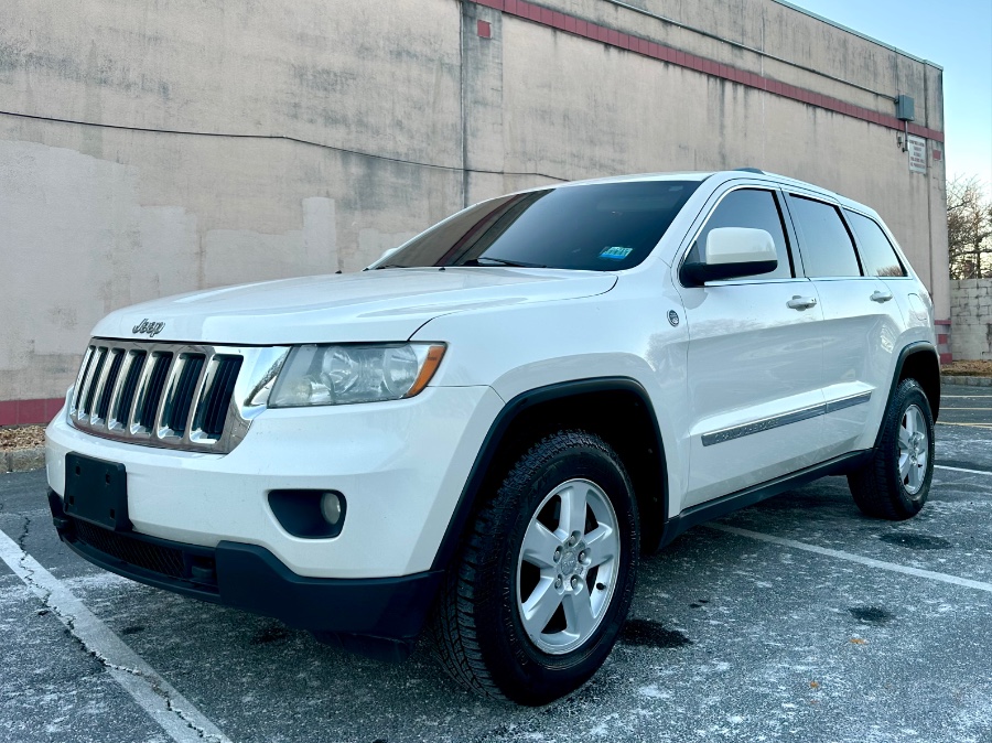 2012 Jeep Grand Cherokee Laredo photo