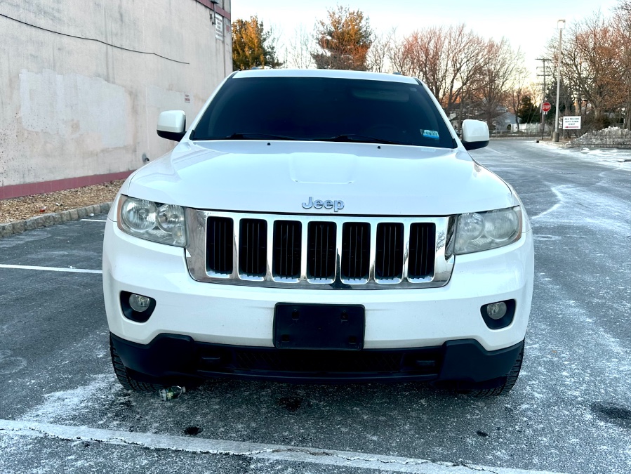 2012 Jeep Grand Cherokee Laredo photo