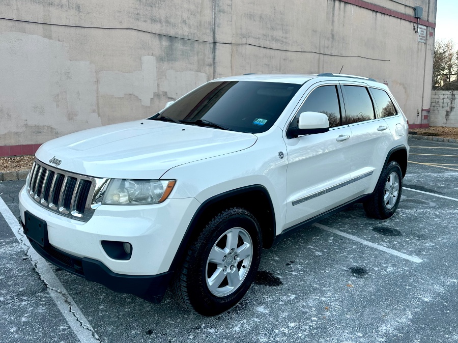 2012 Jeep Grand Cherokee Laredo photo