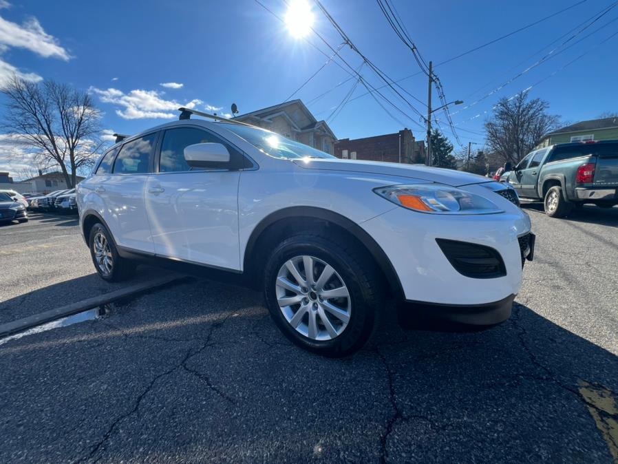 2010 Mazda CX-9 Sport photo