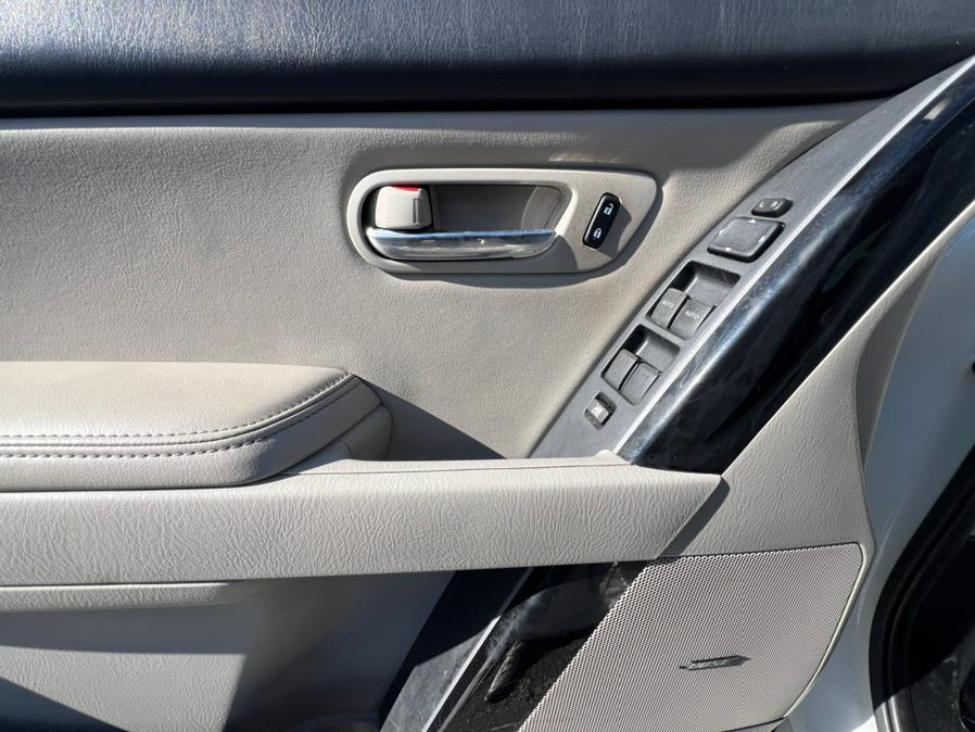 2010 Mazda CX-9 Sport photo
