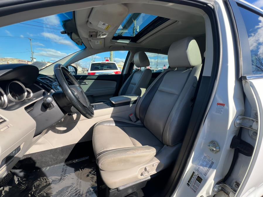 2010 Mazda CX-9 Sport photo