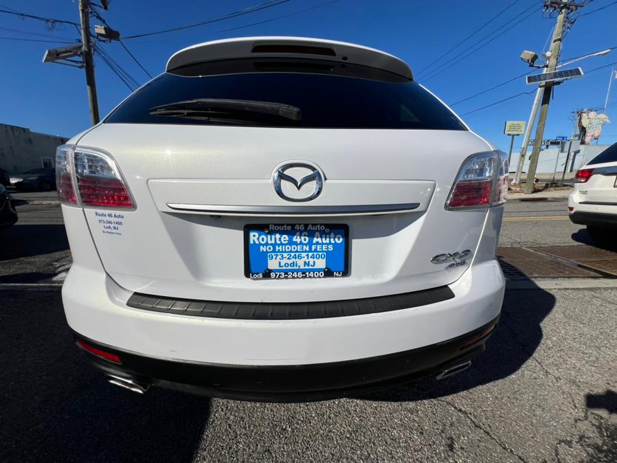 2010 Mazda CX-9 Sport photo