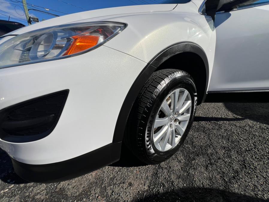 2010 Mazda CX-9 Sport photo