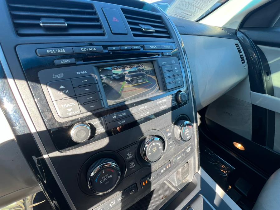 2010 Mazda CX-9 Sport photo