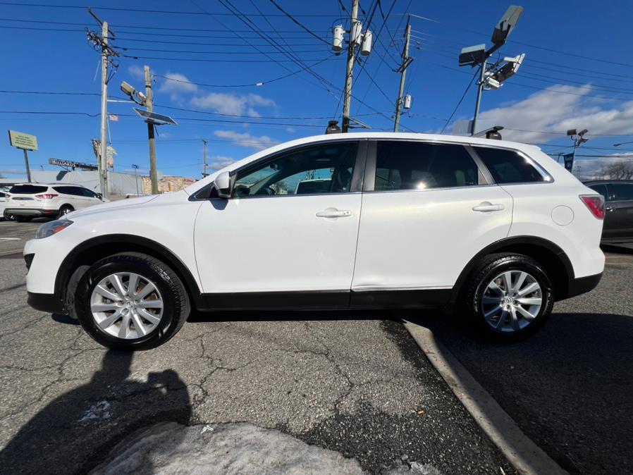 2010 Mazda CX-9 Sport photo