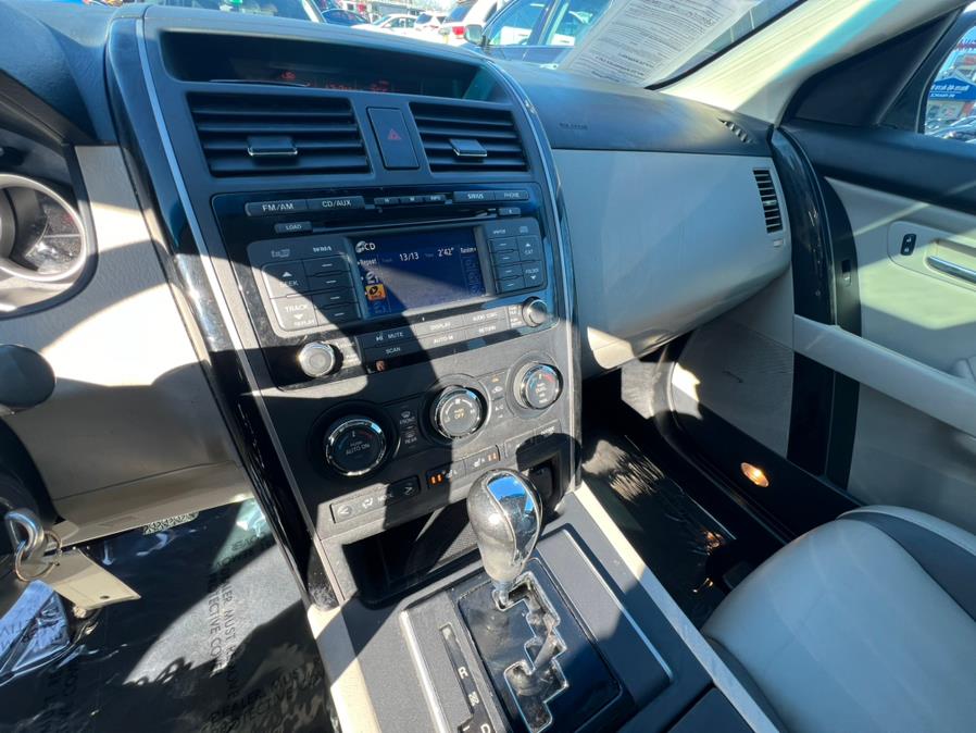 2010 Mazda CX-9 Sport photo