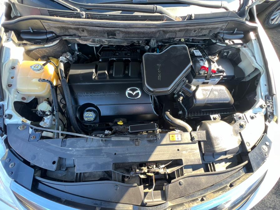 2010 Mazda CX-9 Sport photo