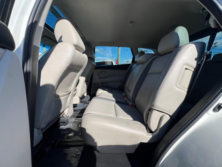 2010 Mazda CX-9 Sport photo
