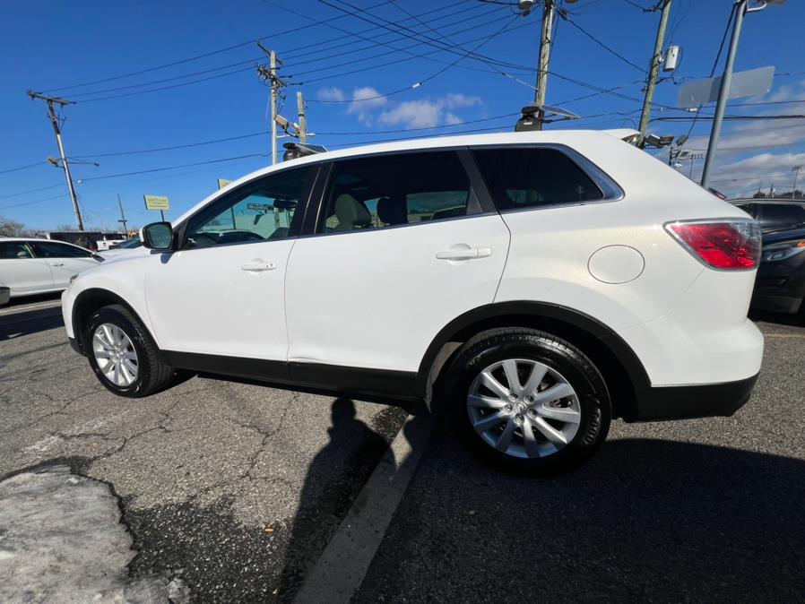 2010 Mazda CX-9 Sport photo