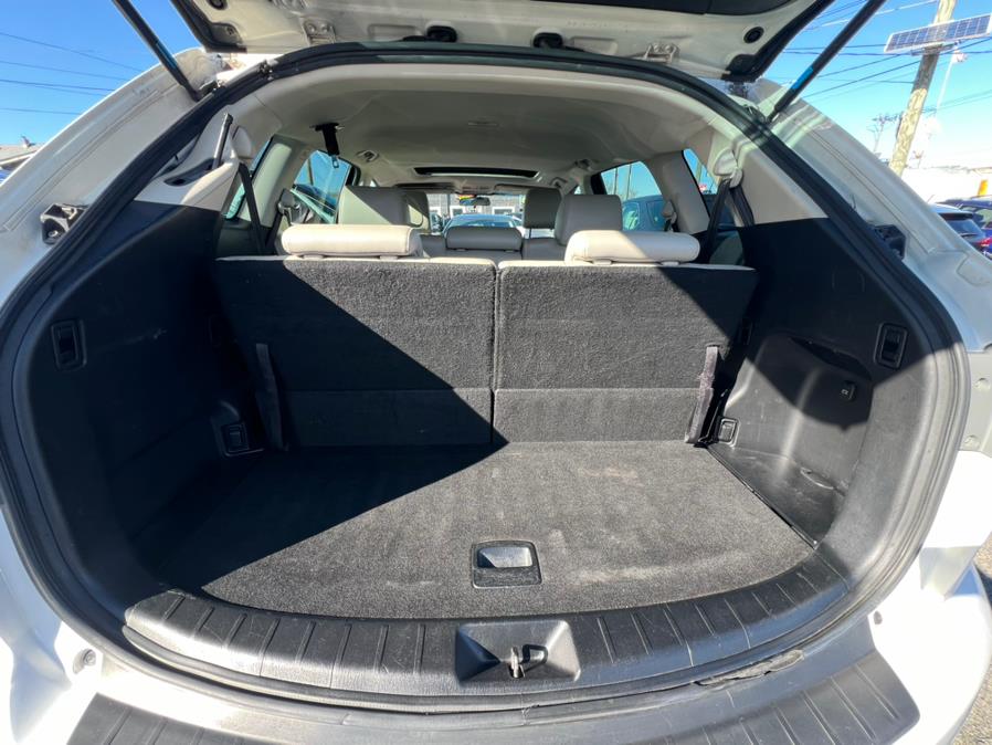 2010 Mazda CX-9 Sport photo