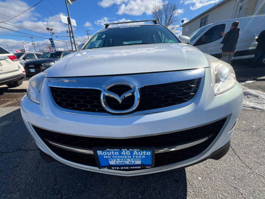 2010 Mazda CX-9 Sport photo