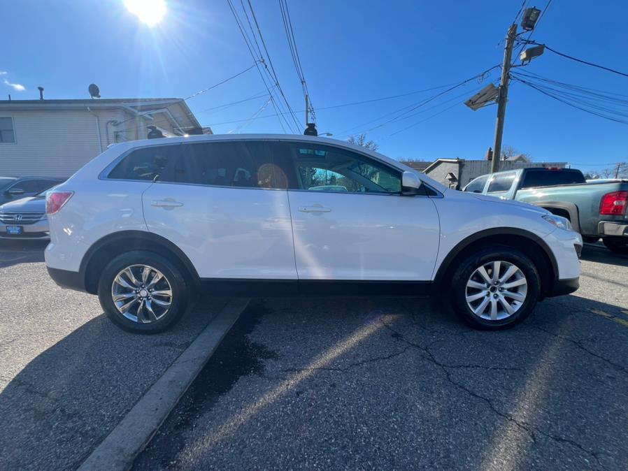 2010 Mazda CX-9 Sport photo