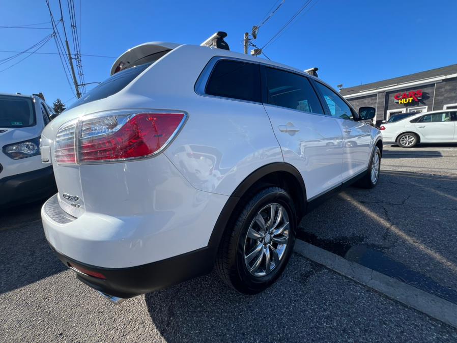 2010 Mazda CX-9 Sport photo