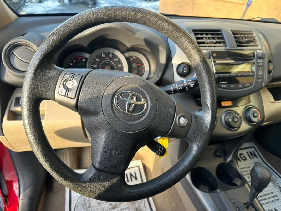2011 Toyota RAV4 photo