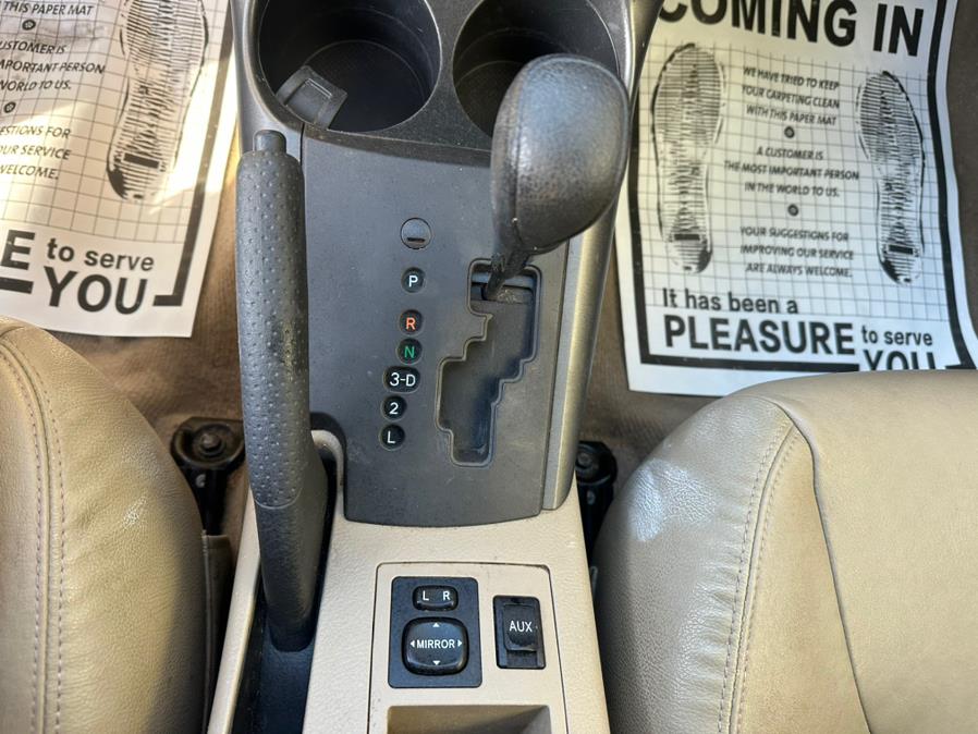 2011 Toyota RAV4 photo