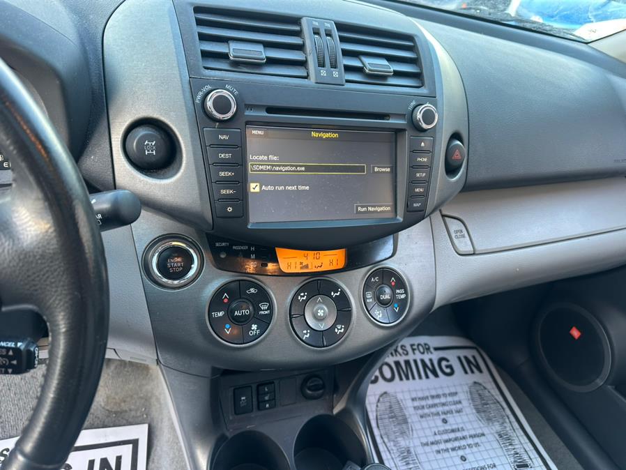 2011 Toyota RAV4 Limited photo