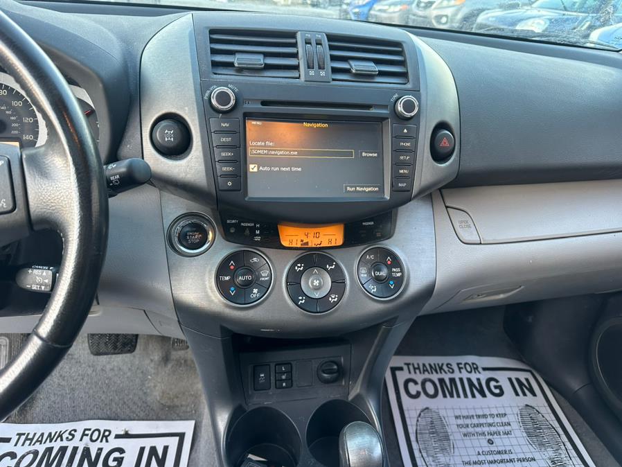 2011 Toyota RAV4 Limited photo