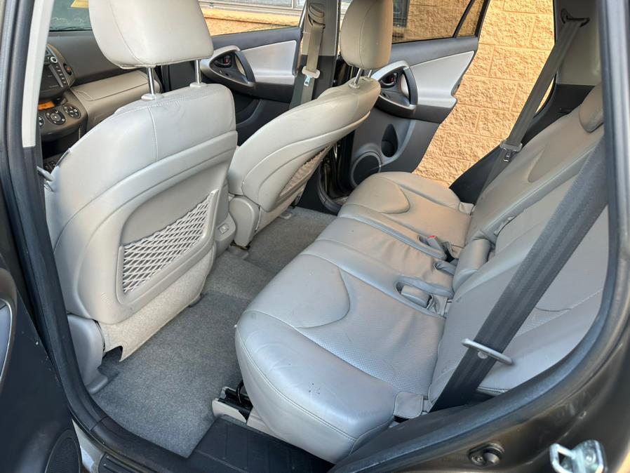 2011 Toyota RAV4 Limited photo