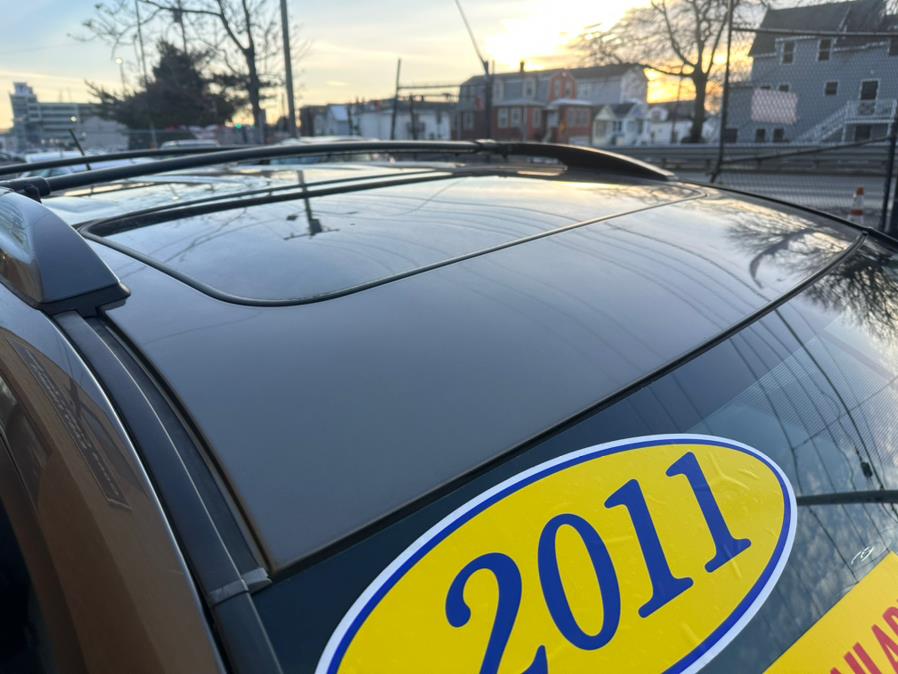 2011 Toyota RAV4 Limited photo