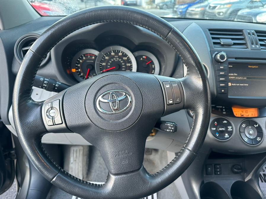 2011 Toyota RAV4 Limited photo
