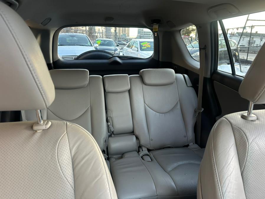 2011 Toyota RAV4 Limited photo