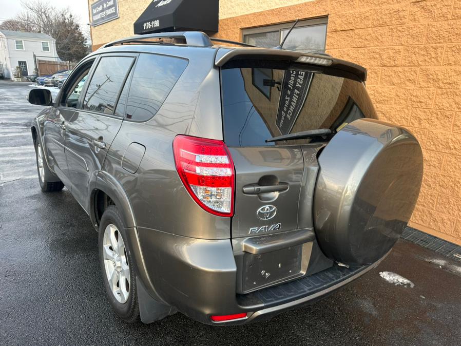 2011 Toyota RAV4 Limited photo