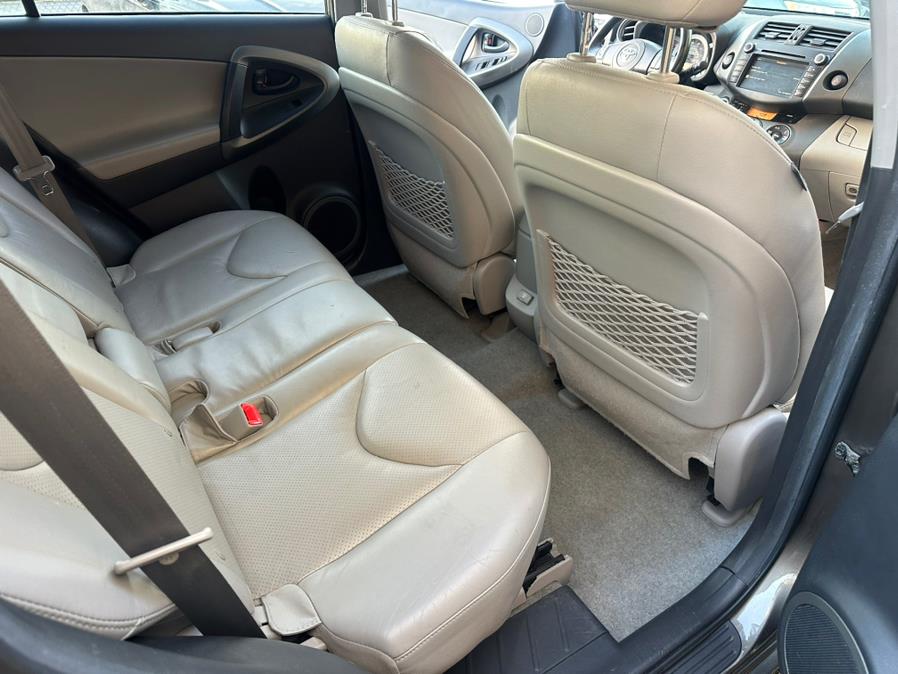 2011 Toyota RAV4 Limited photo