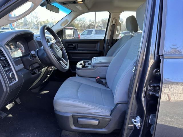 2017 RAM 1500 Express photo
