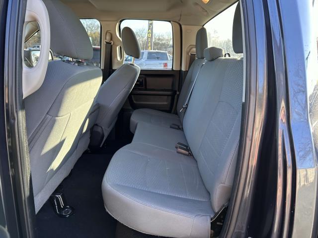 2017 RAM 1500 Express photo