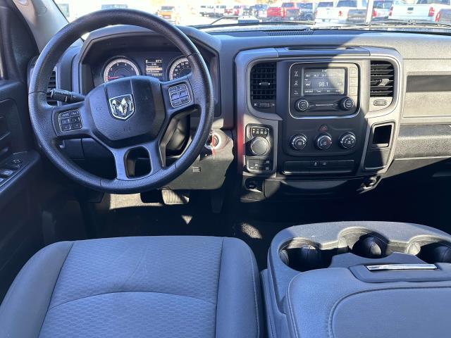 2017 RAM 1500 Express photo