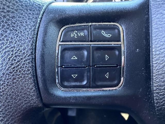 2017 RAM 1500 Express photo
