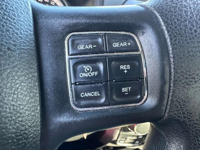 2017 RAM 1500 Express photo