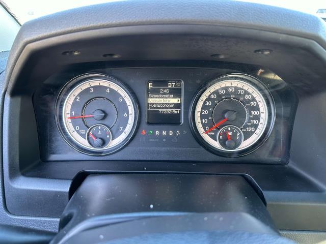 2017 RAM 1500 Express photo