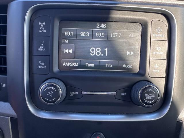 2017 RAM 1500 Express photo