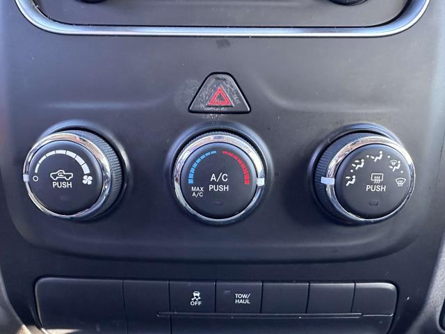 2017 RAM 1500 Express photo