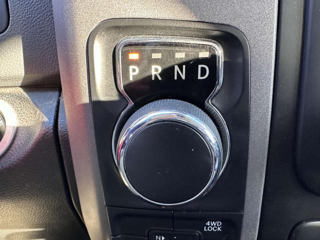2017 RAM 1500 Express photo