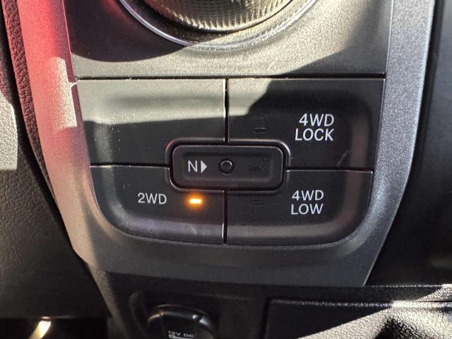 2017 RAM 1500 Express photo