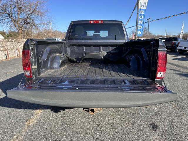 2017 RAM 1500 Express photo