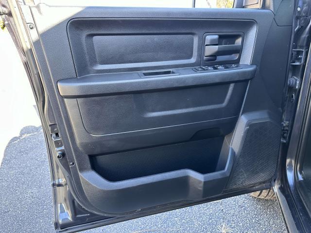 2017 RAM 1500 Express photo