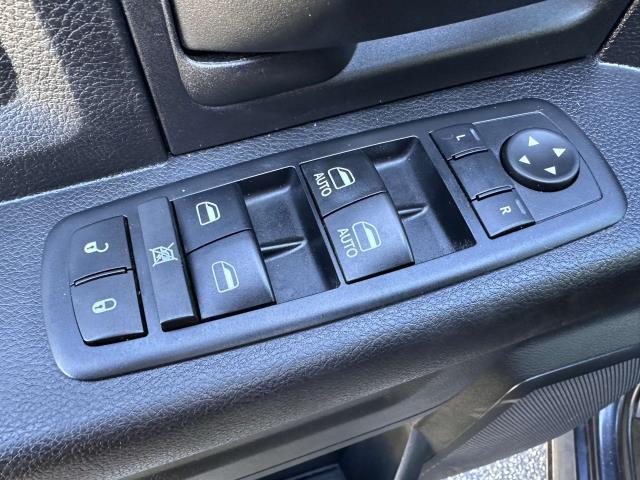 2017 RAM 1500 Express photo