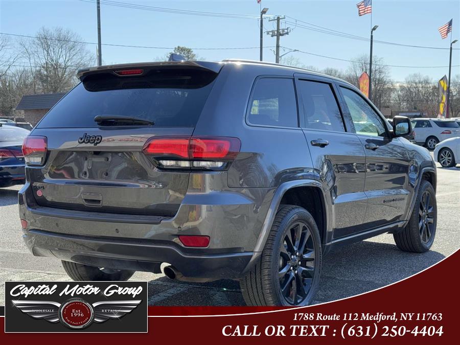 2019 Jeep Grand Cherokee Altitude 4x4 photo