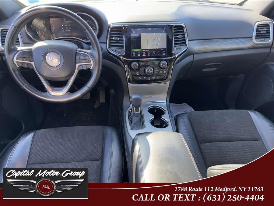 2019 Jeep Grand Cherokee Altitude 4x4 photo