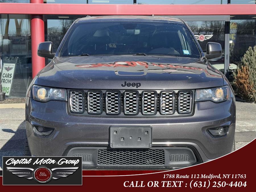 2019 Jeep Grand Cherokee Altitude 4x4 photo