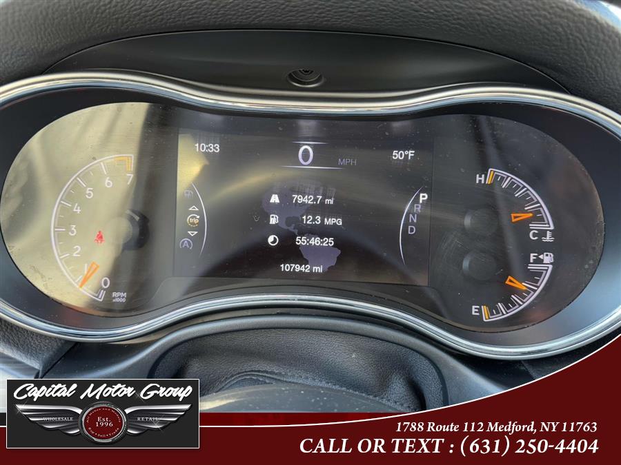 2019 Jeep Grand Cherokee Altitude 4x4 photo