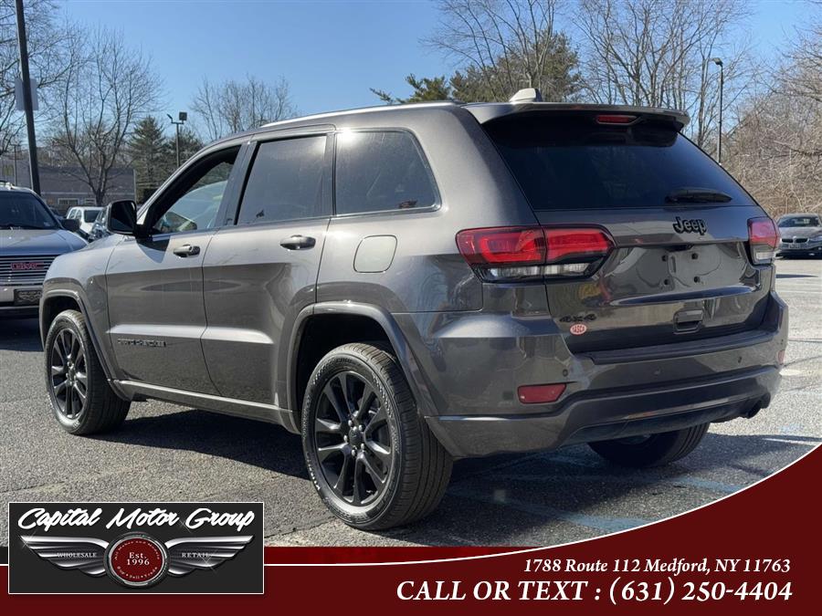 2019 Jeep Grand Cherokee Altitude 4x4 photo