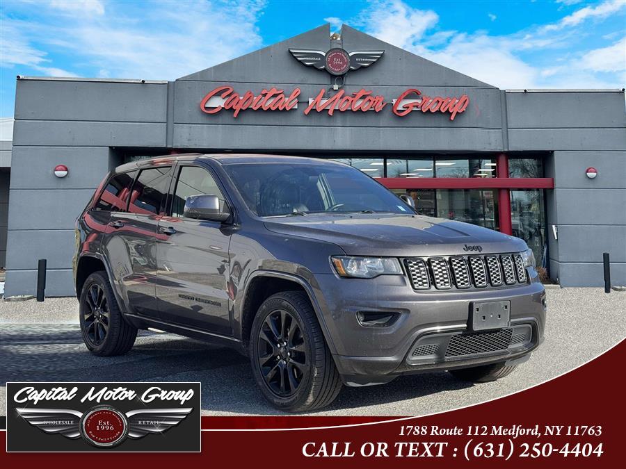 2019 Jeep Grand Cherokee Altitude 4x4 photo