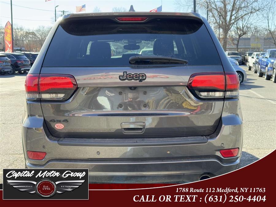 2019 Jeep Grand Cherokee Altitude 4x4 photo
