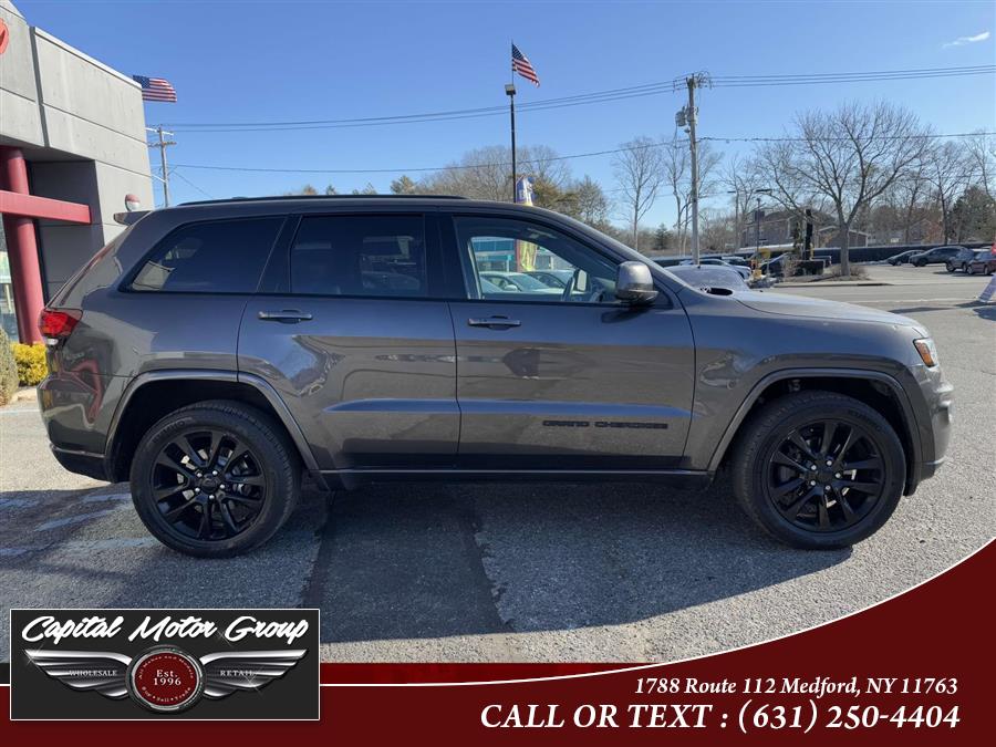 2019 Jeep Grand Cherokee Altitude 4x4 photo