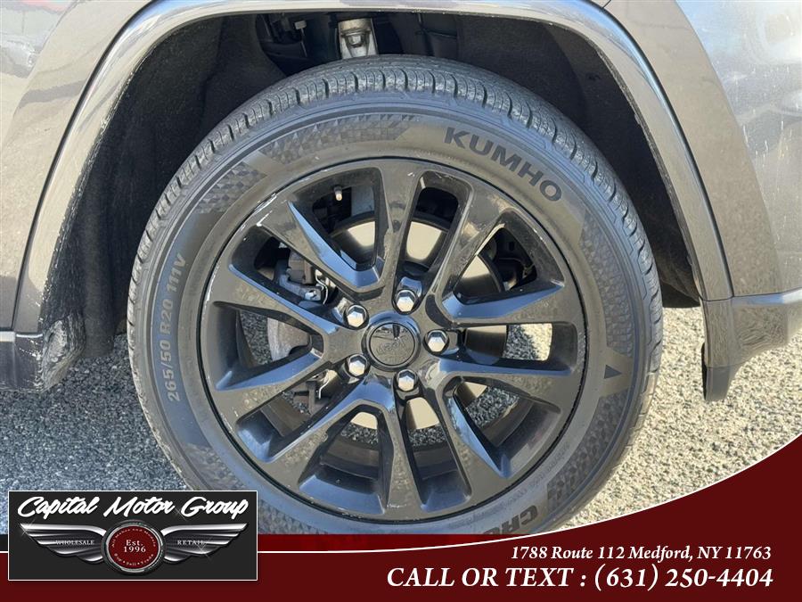 2019 Jeep Grand Cherokee Altitude 4x4 photo